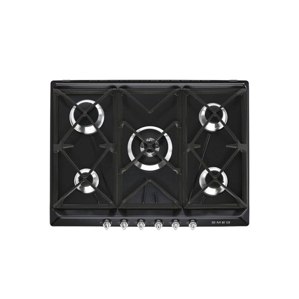 SMEG BUILT-IN HOB SR973NGHSG