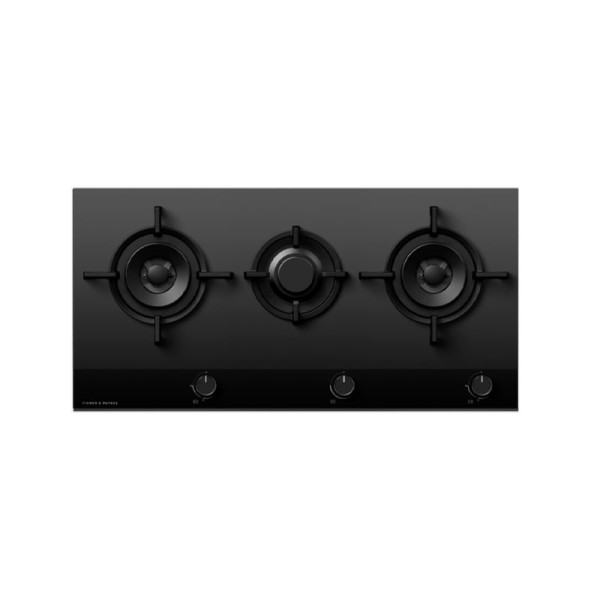 FISHER & PAYKEL BUILT-IN HOB CG903DTGGB4