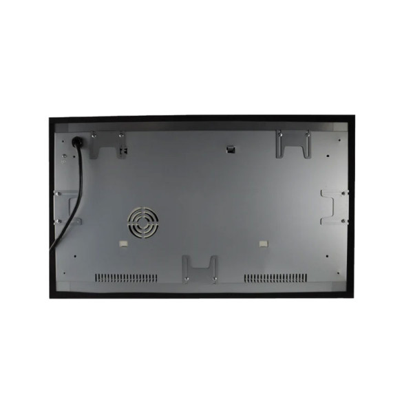 MAYER BUILT-IN HOB-75CM INDUCTION MMIH752CS