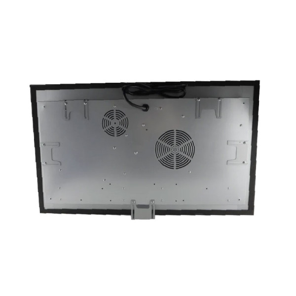 MAYER BUILT-IN HYBRID HOB-75CM MMIHB752CS