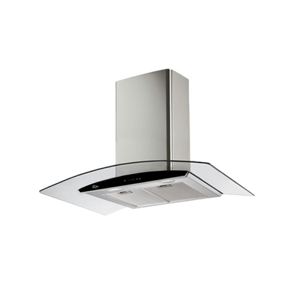 TURBO GAS RANGE PACKAGE T773GV-BK+TAE96-SS