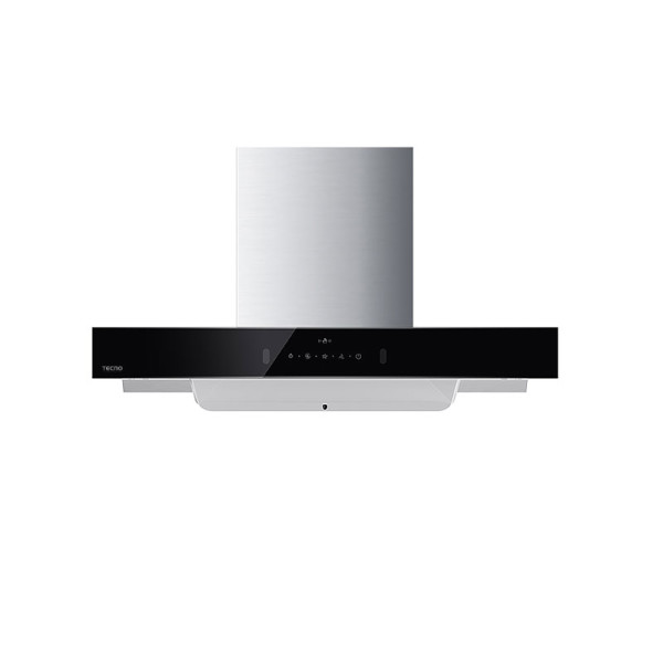 TECNO GAS RANGE PACKAGE MINI2-SV+KD3088