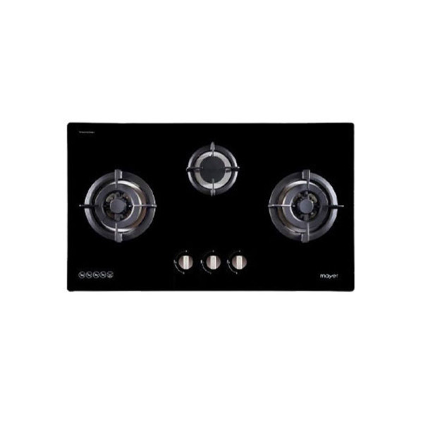 MAYER GAS RANGE PACKAGE MMGH883H+MMSI903OT+MMDO9