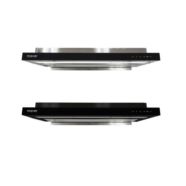 MAYER GAS RANGE PACKAGE MMIHB752CS+MMSI903OT+MMDO15P