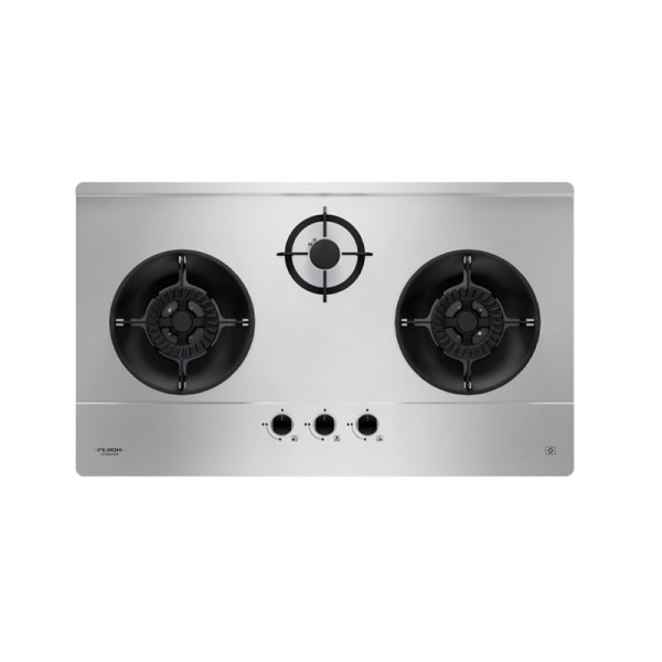 FUJIOH BUILT-IN HOB FH-GS6530SV