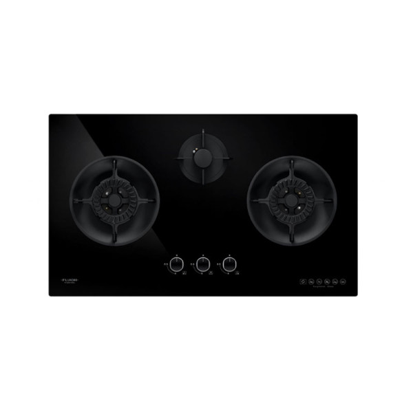 FUJIOH BUILT-IN HOB FH-GS6530SV
