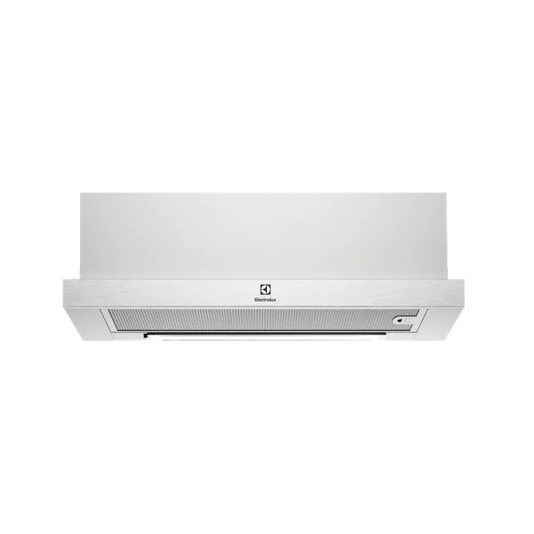 ELECTROLUX 60CM TELESCOPIC HOOD ECP6541X