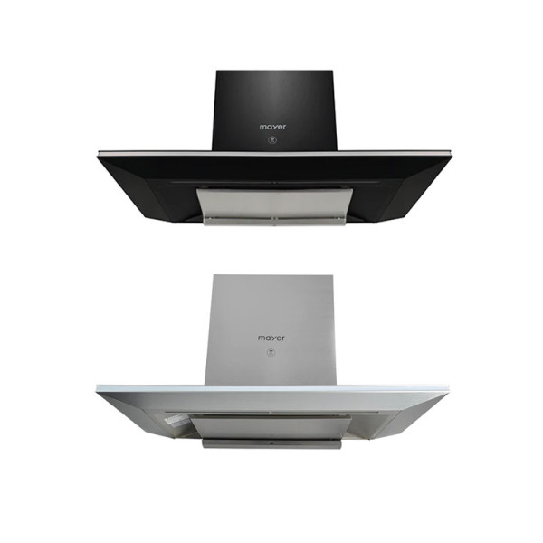 MAYER GAS RANGE PACKAGE MMGH773+MMCH905