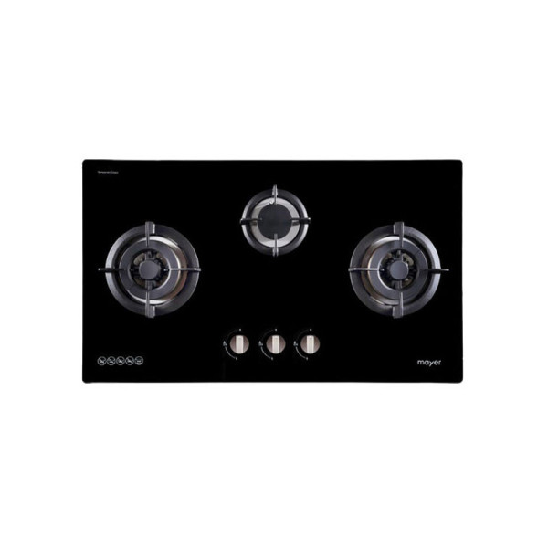 MAYER GAS RANGE PACKAGE MMGH883+MMSI903OT+MMDO13CS