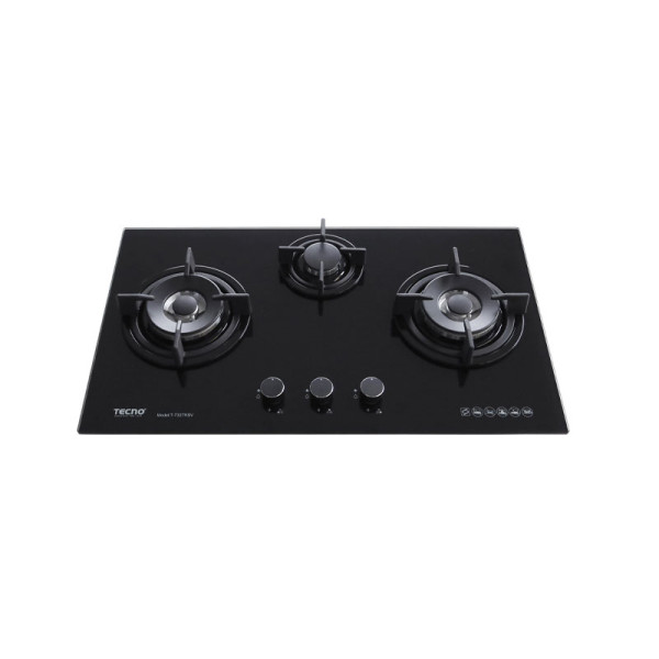 TECNO BUILT-IN HOB T733TRSV