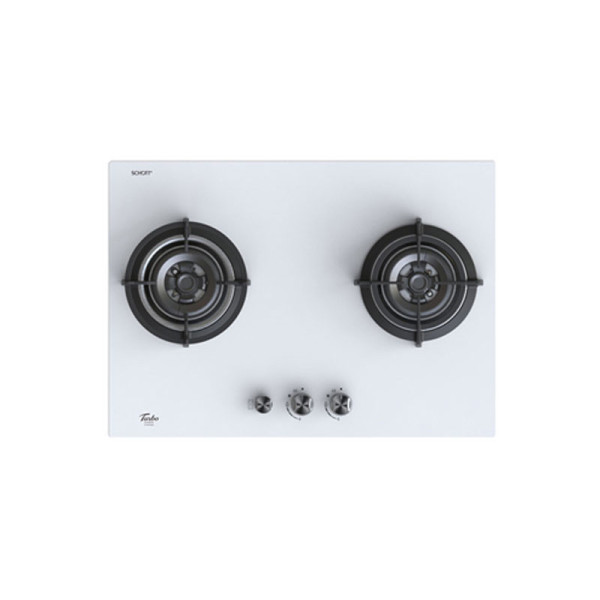 TURBO GAS RANGE PACKAGE T702GV-OW+TAC2-90SS