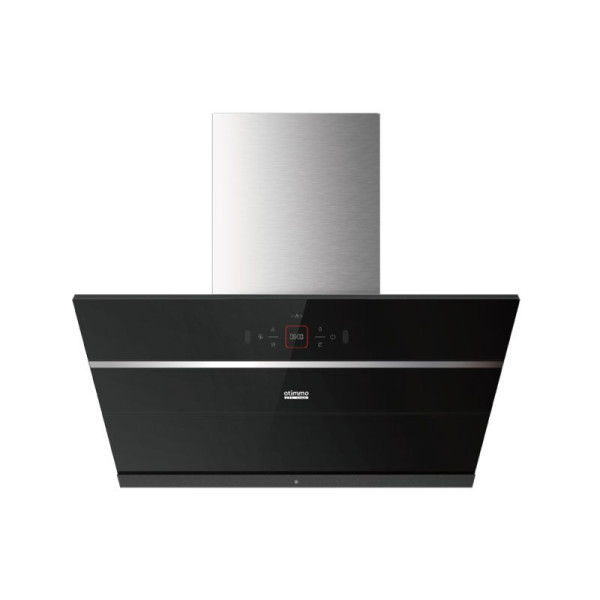 OTIMMO GAS RANGE PACKAGE EBH6281S+ECH9148A