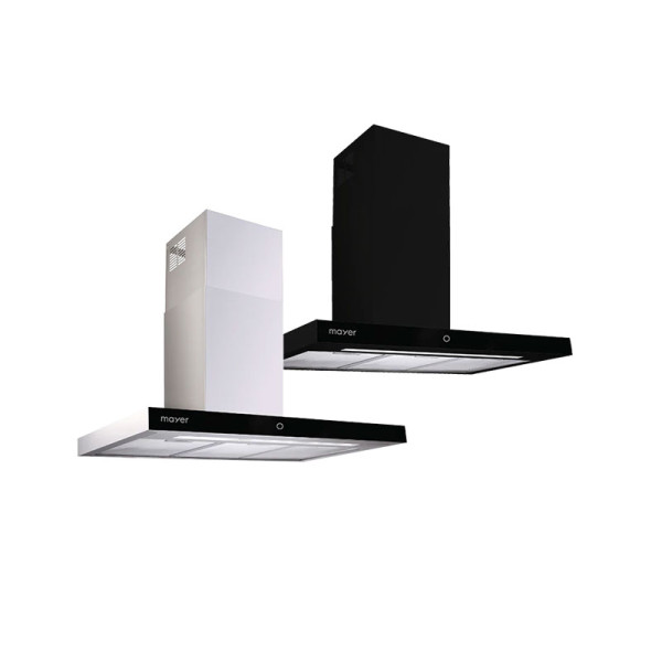 MAYER GAS RANGE PACKAGE MMSS633+MMCH407I