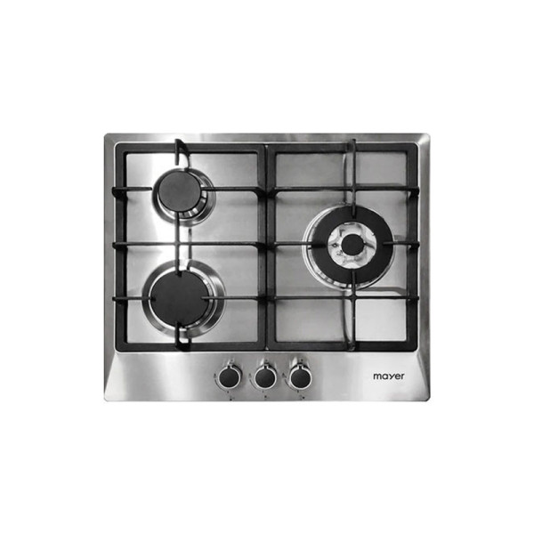 MAYER GAS RANGE PACKAGE MMSS633+MMCH407I