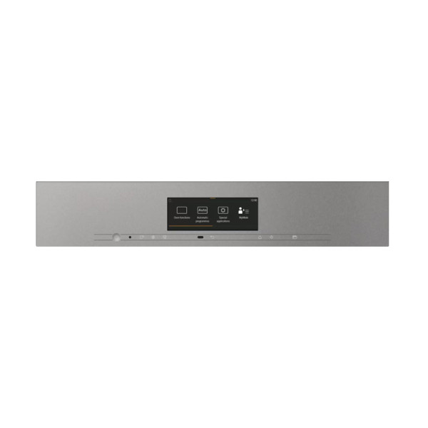 MIELE 43L BUILT-IN COMBI MICROWAVE H7840 BMX GRGR