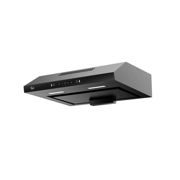 TURBO COOKERHOOD TA65-802-60BK
