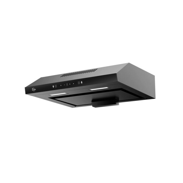 TURBO COOKERHOOD TA65-802-90BK