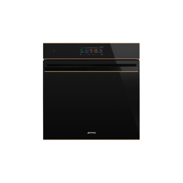 SMEG 68L BUILT-IN OVEN SO6606APNR