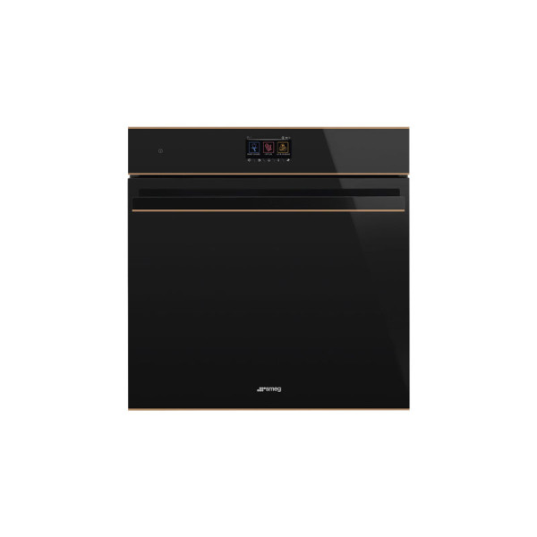 SMEG 68L BUILT-IN OVEN SO6604S4PNR