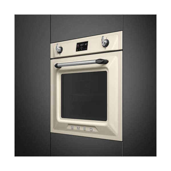 SMEG 68L BUILT-IN OVEN SOP6902S2PP