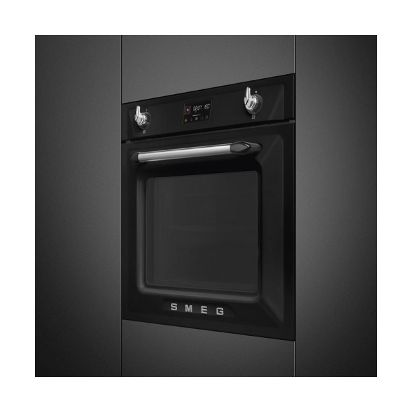 SMEG 68L BUILT-IN OVEN SOP6902S2PN