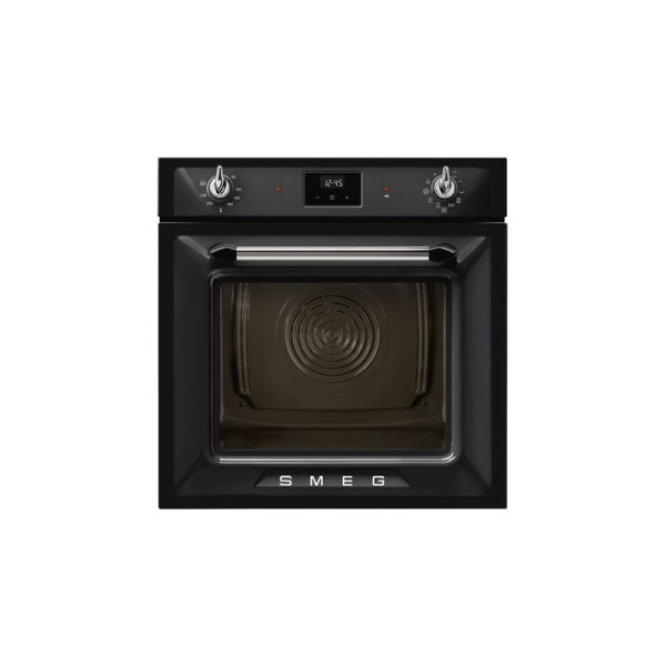 SMEG 68L BUILT-IN OVEN SOP6900TN