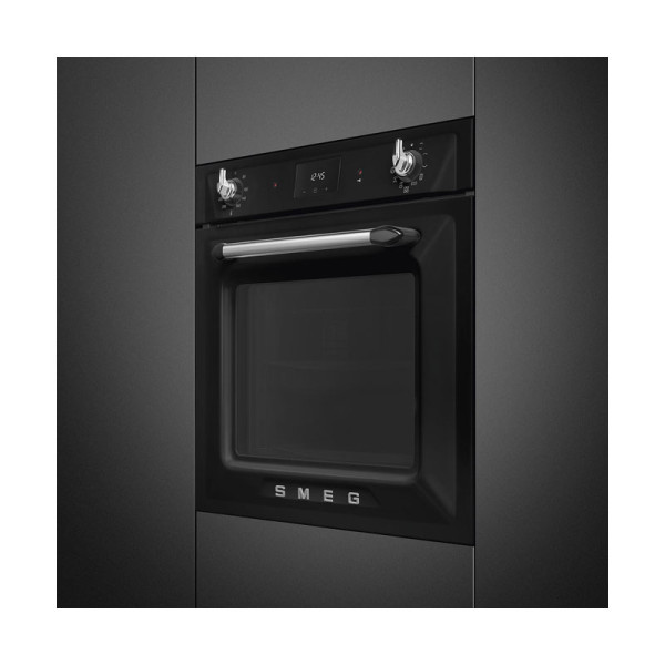 SMEG 68L BUILT-IN OVEN SOP6900TN