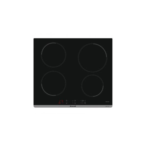 BRANDT BUILT-IN INDUCTION HOB BPI1641PB