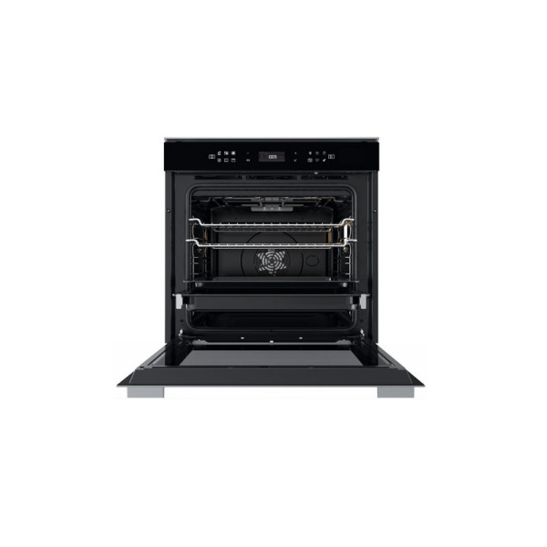 WHIRLPOOL BUILT-IN STEAM OVEN (73L) W7OSPBLAUS