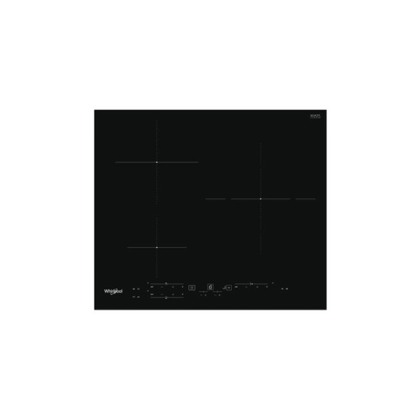 WHIRLPOOL BUILT-IN HOB WSB2360BFP