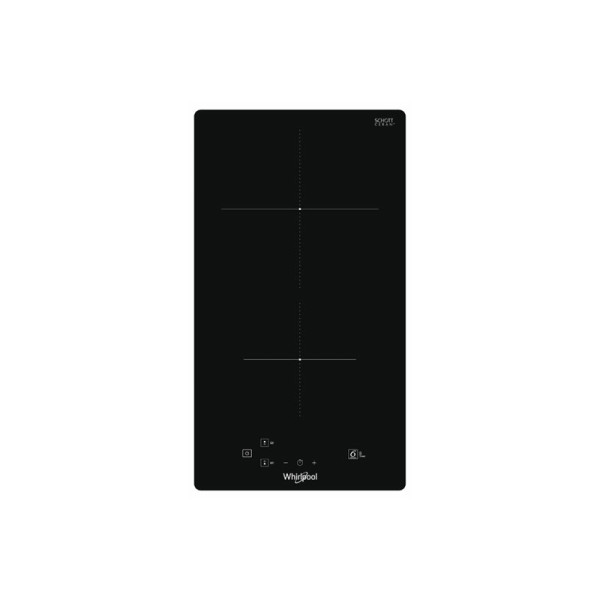 WHIRLPOOL BUILT-IN HOB-30CM INDUCTION WSQ0530NEP