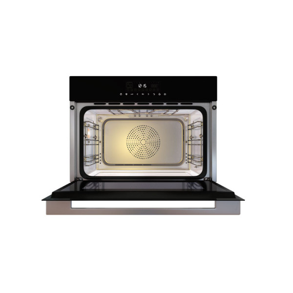 WHIRLPOOL BUILT-IN COMBI STEAM OVEN (58L) W3MS450