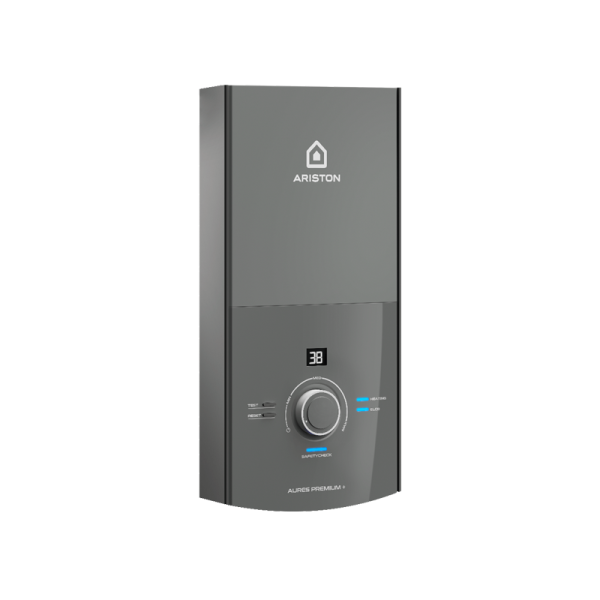 ARISTON WATER HEATER AURES PREMIUM+ 3.3 SB