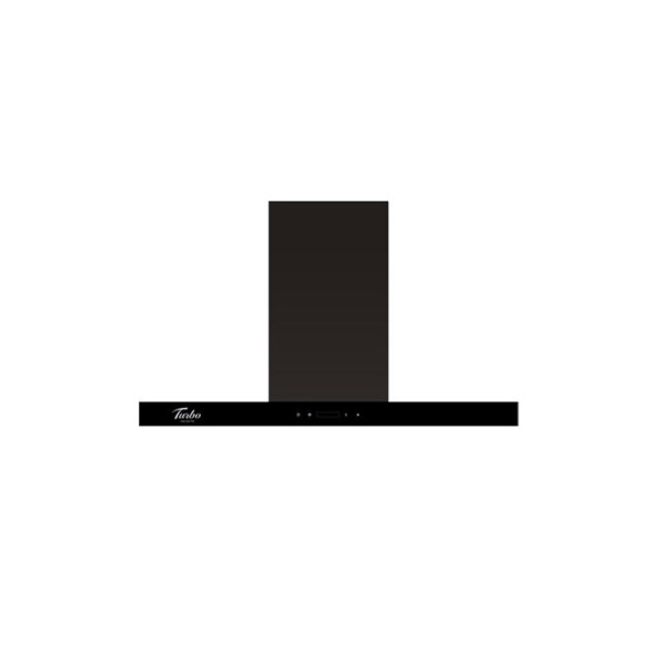 TURBO GAS RANGE PACKAGE T773GV-BK+TAE91-BK