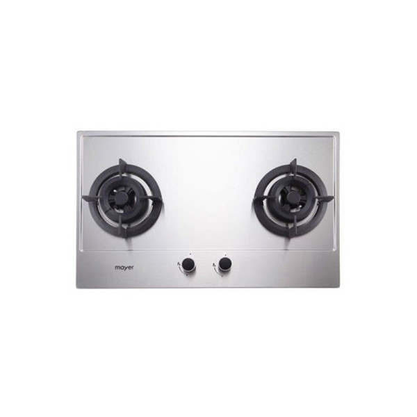 MAYER GAS RANGE PACKAGE MMSS882+MMCH407I+MMDO8R