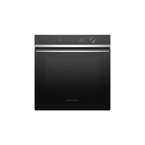 FISHER & PAYKEL BUILT-IN OVEN (72L) OB60SD9PLX1