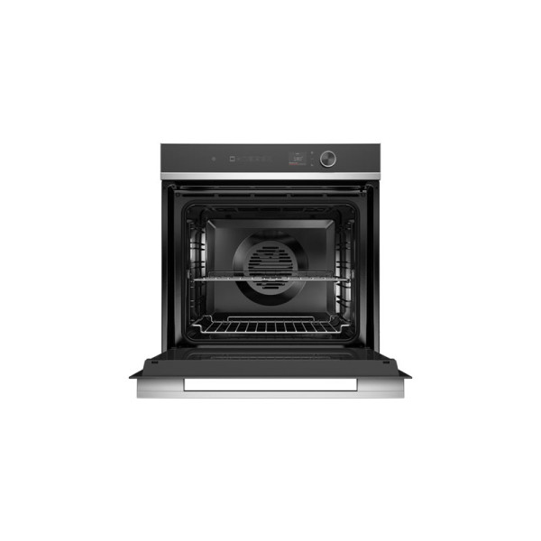 FISHER & PAYKEL BUILT-IN OVEN (72L) OB60SD9PLX1