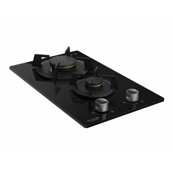 FUJIOH GAS RANGE PACKAGE FH-GS2525SV+FR-MT1990R