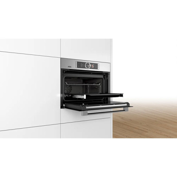 BOSCH BUILT-IN OVEN CSG656RS7