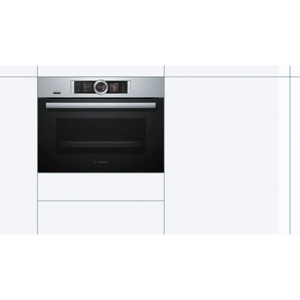 BOSCH BUILT-IN OVEN CSG656RS7