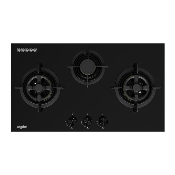 WHIRLPOOL BUILT-IN HOB (TG) GWG7830LS