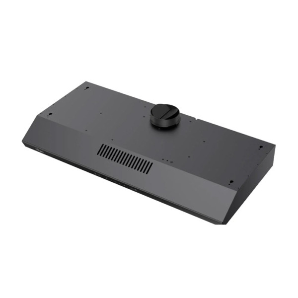 TURBO COOKERHOOD TA6002-90BK