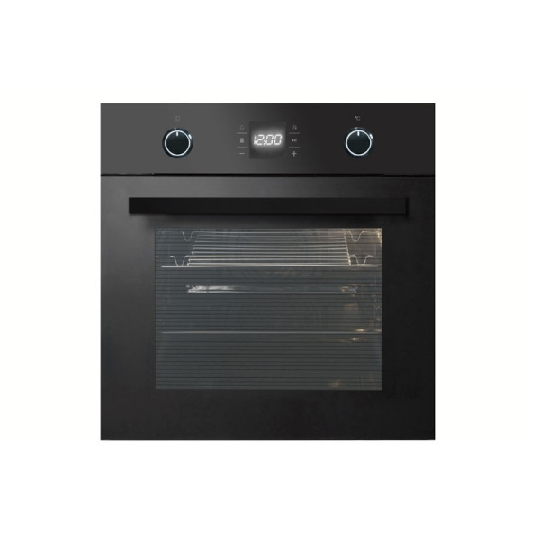 TURBO BUILT-IN OVEN TM78BK