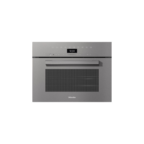 MIELE BUILT-IN OVEN DGC7440GRGR