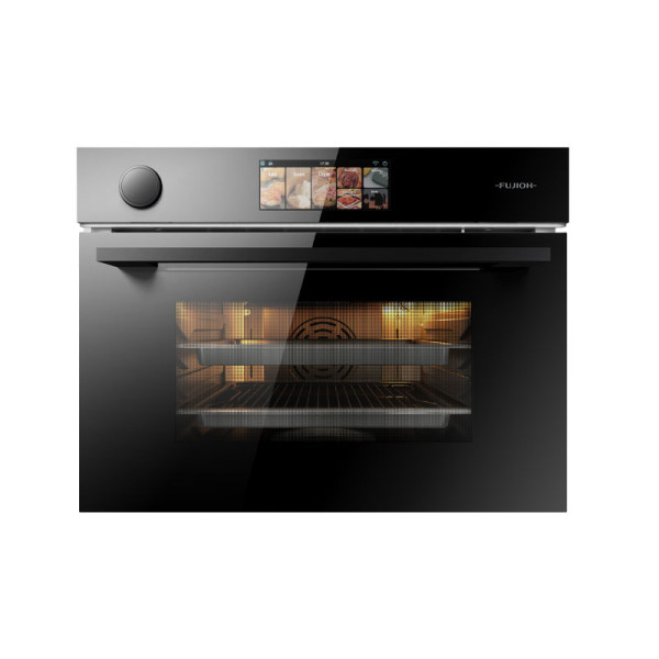 FUJIOH BUILT-IN OVEN FV-ML71 GLASS 