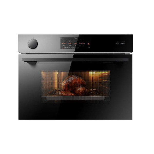 FUJIOH BUILT-IN OVEN FV-ML71 GLASS 