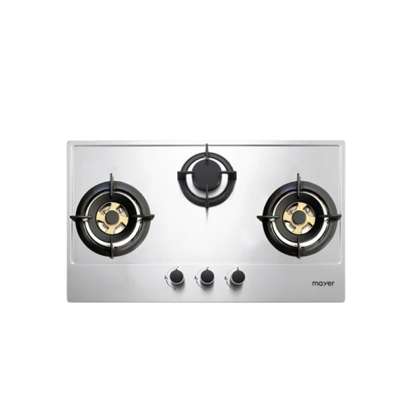 MAYER GAS RANGE PACKAGE MMSS883HI+MMCH407I