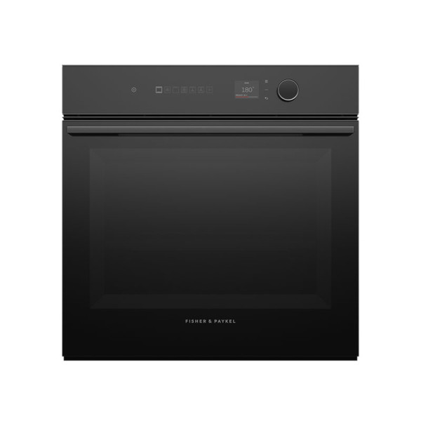 FISHER & PAYKEL BUILT-IN OVEN OB60SM16PLB1