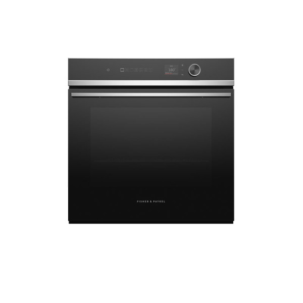 FISHER & PAYKEL BUILT-IN OVEN OB60SD13PLX1