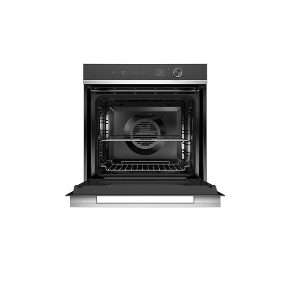 FISHER & PAYKEL BUILT-IN OVEN OB60SD13PLX1